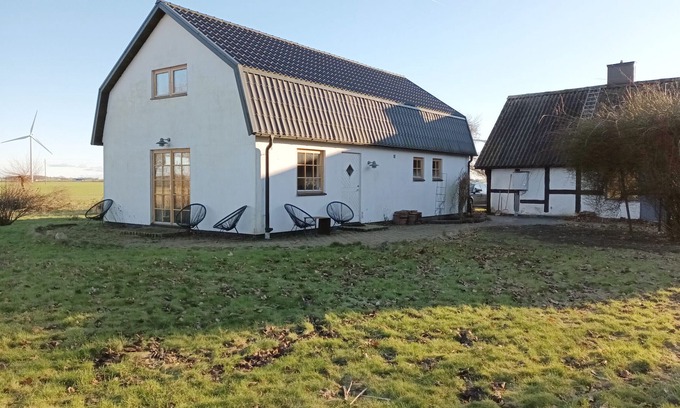 Garsnas House | Cozy holiday home in Gärsnäs near Simrishamn and Österlen | SE01038