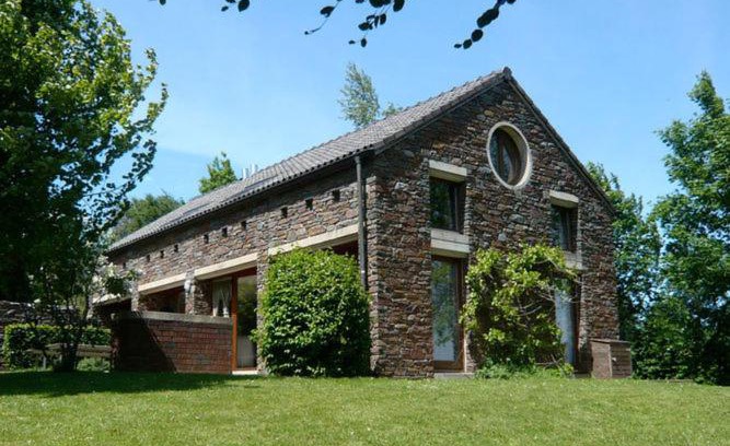 Ovifat House | Cozy Holiday Home in Waimes with Sauna