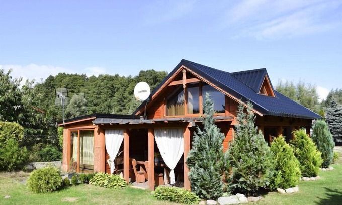 Junoszyno House | Cozy holiday home, Junoszyno