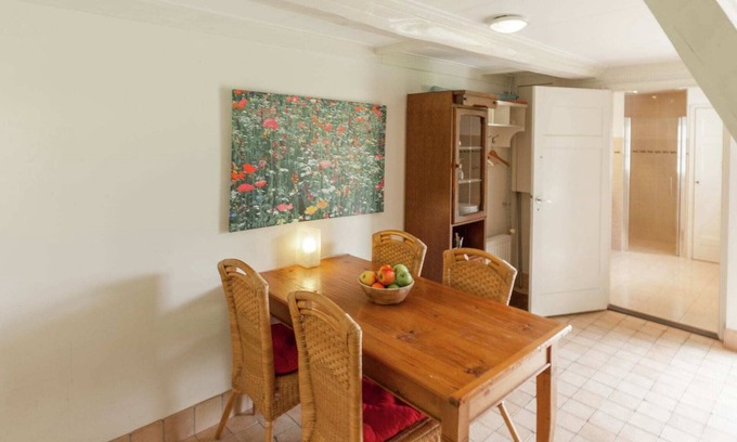 Municipality of Baarn House | Cozy Holiday Home near Forest in Baarn
