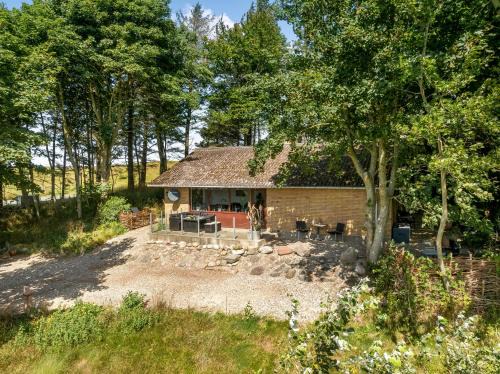 Frostrup House | Cozy Holiday Home Near Lild Strand