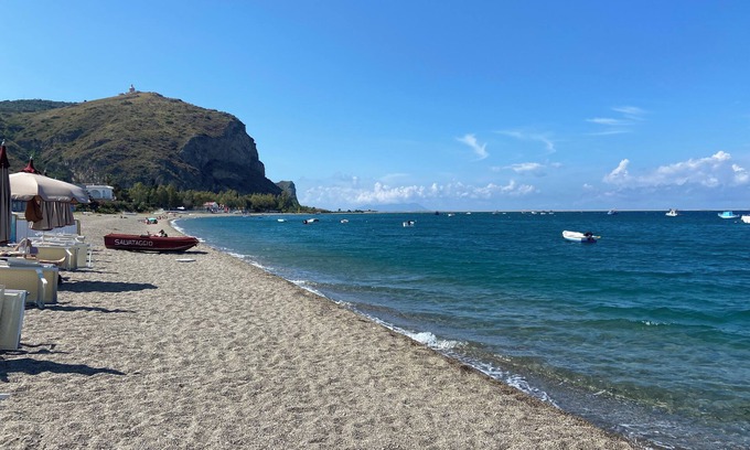 Oliveri Apartment | Cozy Holiday Home - Oliveri - Sicily