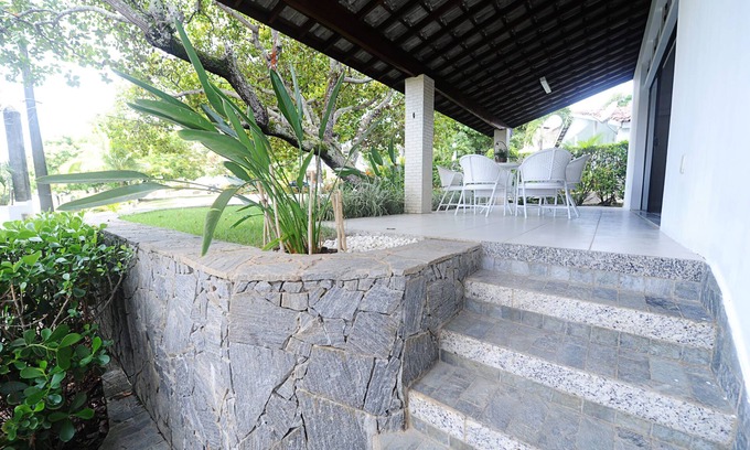 Itaparica House | Cozy Holiday House