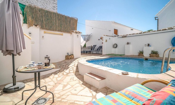 Villanueva de Algaidas House | Cozy home in Villanueva de Algaidas