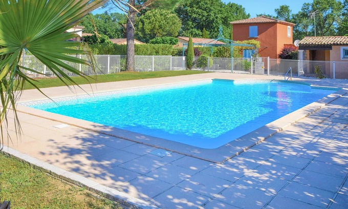Montboucher-sur-Jabron House | Cozy home in Montboucher-sur-Jabron