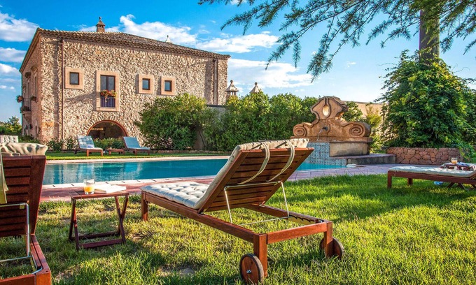 San Michele di Ganzaria House | Cozy home in San Michele di Ganzari