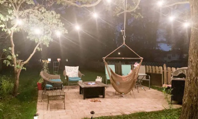 Indian Village House | ★ Cozy Home 10 min from Downtown GR ★