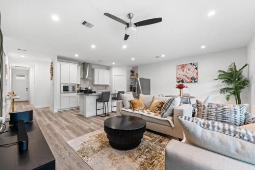 Southeast Houston House | Cozy home away from home
