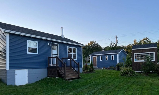 Carbonear House | Cozy home close to the ocean in the heart of Carbonear!