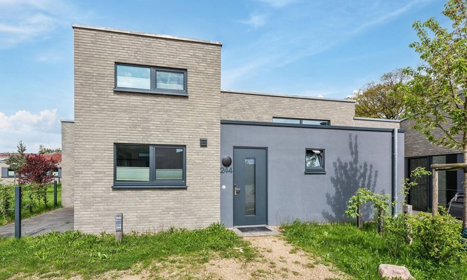 Lembruch House | Cozy home in Lembruch/Dümmer See