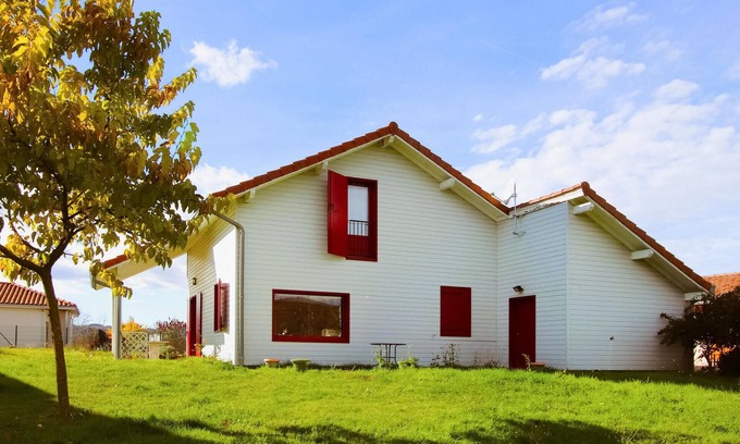 Vernoux-en-Vivarais House | Cozy home in Vernoux en Vivarais