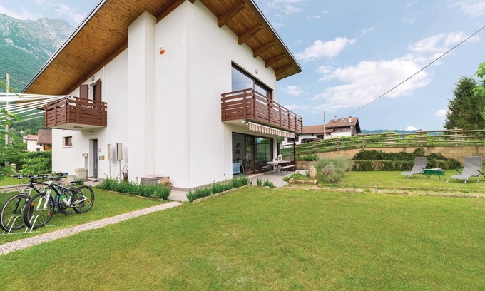 Ponte nelle Alpi House | Cozy home in Ponte nelle Alpi (BL)
