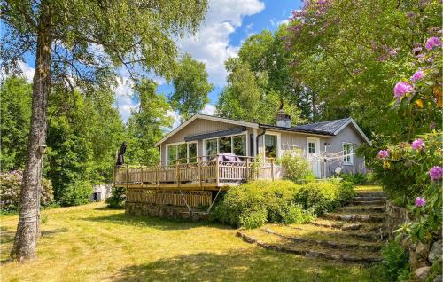 Aplared House | Cozy Home In Aplared With Wifi