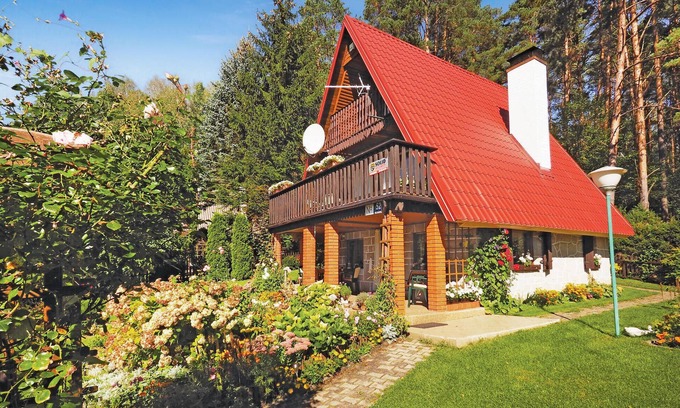 Barczewo House | Cozy home in Barczewo