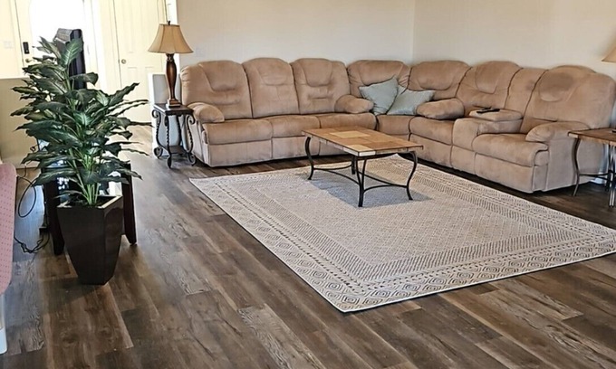 Prescott Valley House | Cozy home in beautiful Prescott, Az. Minutes from downtown.