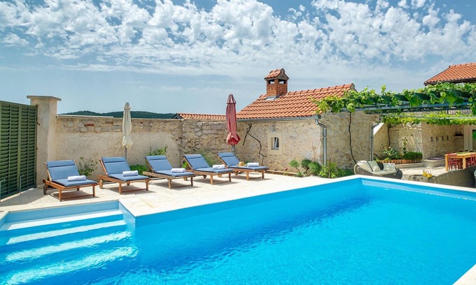 Benkovac House | Cozy home in Benkovac