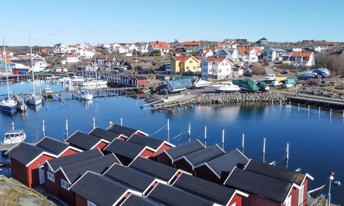Bohus-Bjorko House | Cozy home in Bohus-Björkö with WiFi