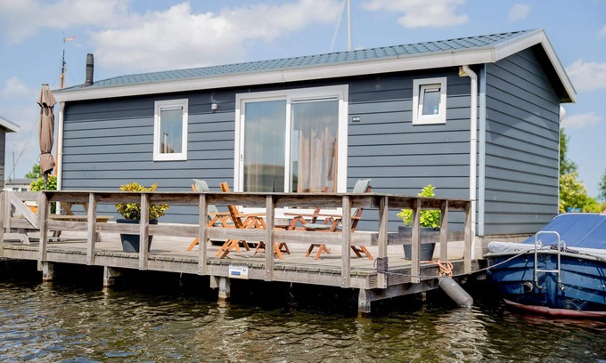 Municipality of Stichtse Vecht House | Cozy home in Breukelen with WiFi