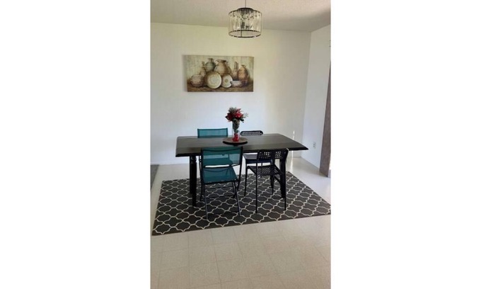 Buena Ventura Lakes House | Cozy home in Buenaventura Lakes, Fl