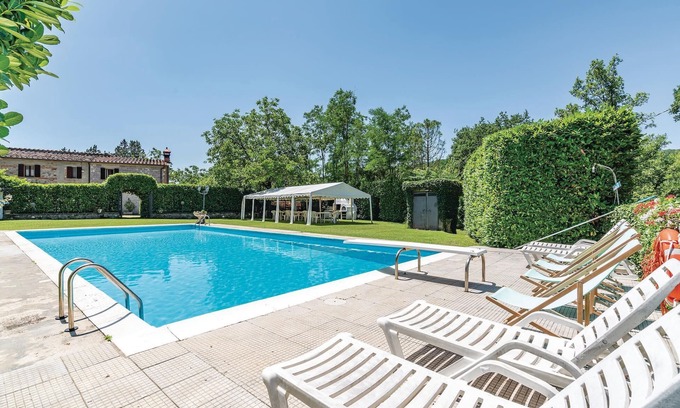 Capolona House | Cozy home in Capolona