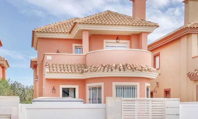 El Algar House | Cozy home in Cartagena with kitchenette