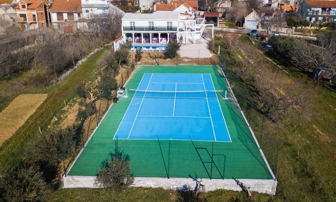 Cista Velika House | Cozy home in Cista Velika with WiFi