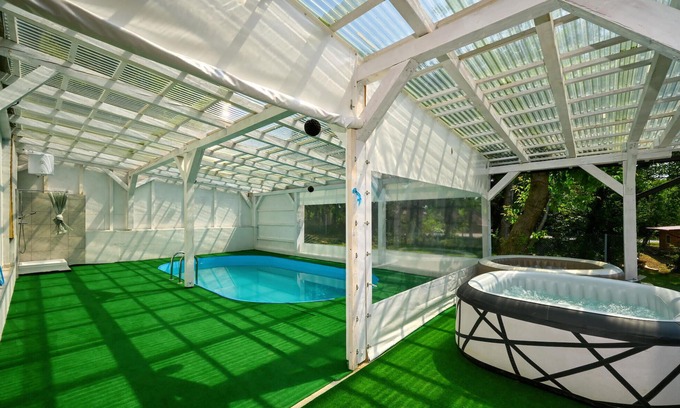 Veliko Trojstvo House | Cozy home in Curlovac