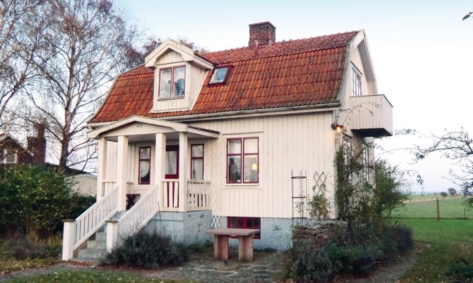 Degerhamn House | Cozy home in Degerhamn with WiFi