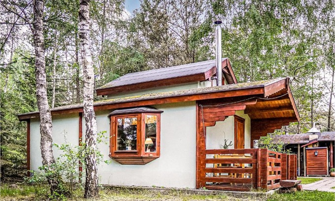 Biały Bor House | Cozy Home In Drzonowo With Sauna
