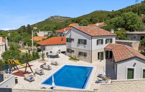 Sibenik House | Cozy Home In Dubrava Kod Sibenika