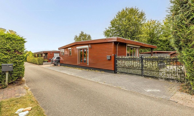 Erm House | Cozy home in Erm with WiFi