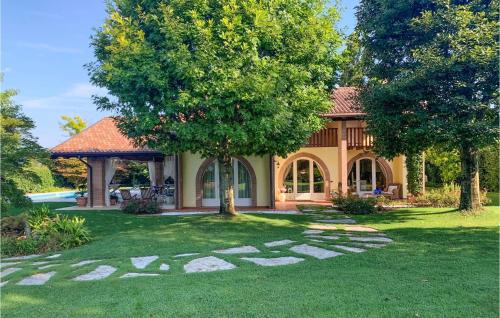 Vedelago House | Cozy Home In Fanzolo Di Vedelago