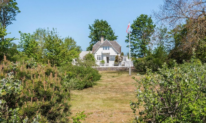 Faxe Ladeplads House | Cozy home in Faxe Ladeplads with WiFi