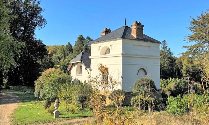 Saint-Cyr-en-Arthies House | Cozy Home In Saint-Cyr-En-Arthies