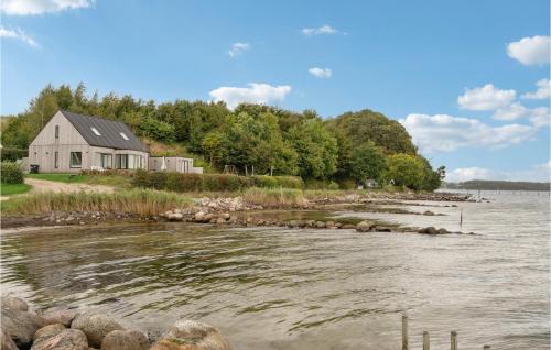 Fredericia House | Cozy Home In Fredericia With Wifi