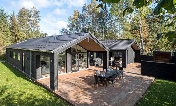 Gilleleje House | Cozy home in Gilleleje with sauna