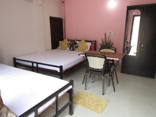 Gauhati House | Cozy Home