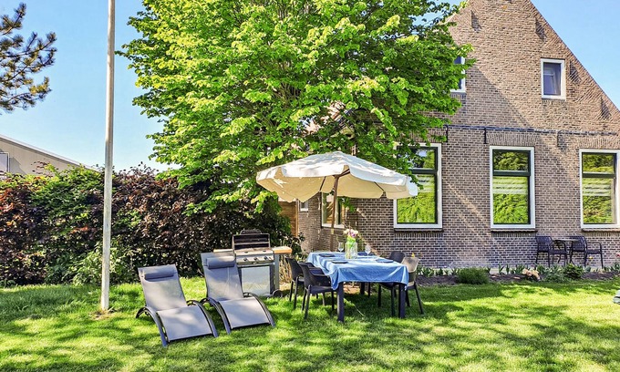 Harich House | Cozy home in Harich with WiFi