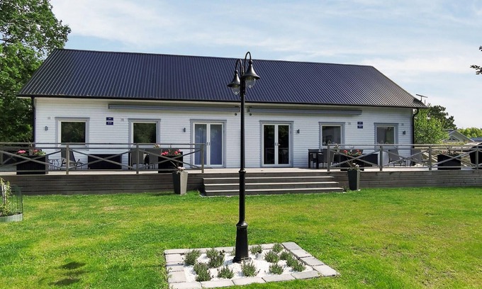 Sloinge House | Cozy home in Heberg with WiFi