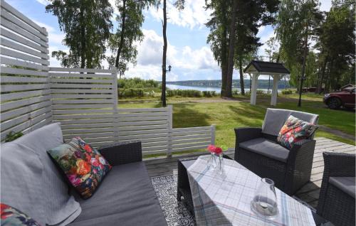 Hjo House | Cozy Home In Hjo With Wifi