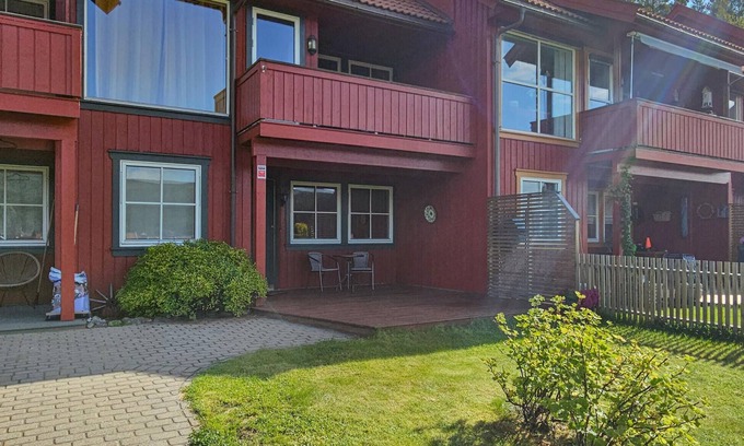 Kongsberg House | Cozy home in Kongsberg