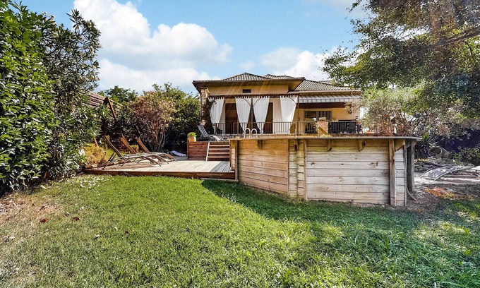 Lamotte-du-Rhone House | Cozy home in Lamotte Du Rhone