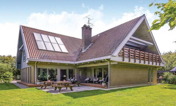 Lemvig Municipality House | Cozy home in Lemvig with WiFi