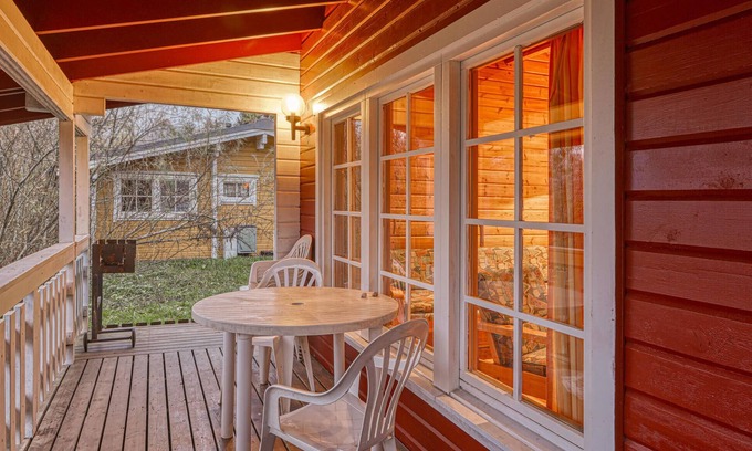 Fehrenbach House | Cozy home in Masserberg with WiFi