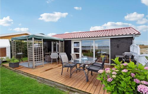 Mesinge House | Cozy Home In Mesinge With Wifi