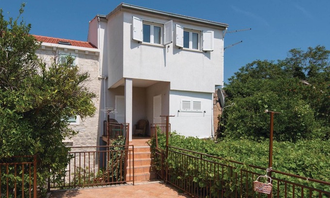 Stankovici House | Cozy home in Orebic with WiFi