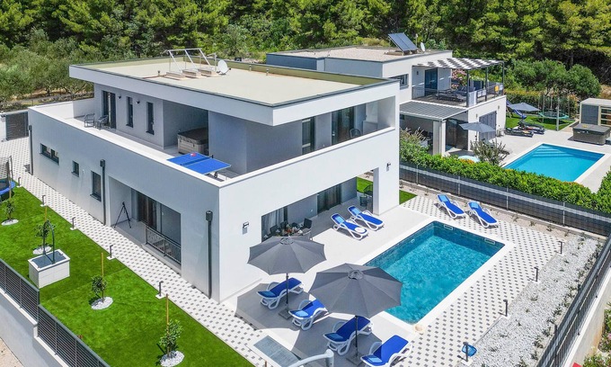 Stankovici House | Cozy home in Orebic with sauna