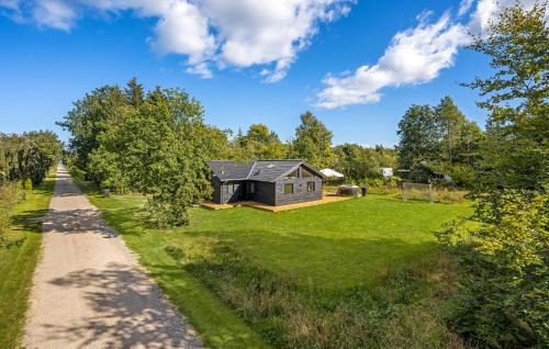 Ørsted House | Cozy Home In Ørsted With Sauna