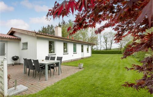 Rodekro House | Cozy Home In Rødekro With Wifi