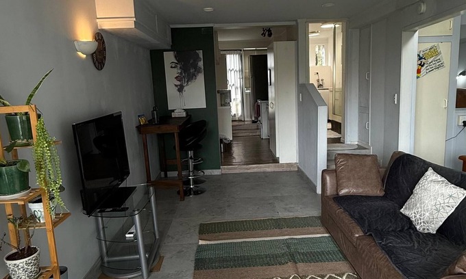 Remuera House | Cozy home in Remuera